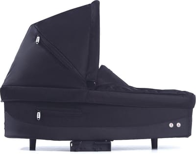 Mutsy 4Rider - Reiswieg - Cargo new black