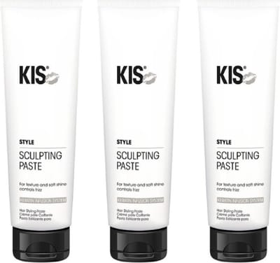 KIS - Kappers Sculpting Paste - 3 x 150 ml
