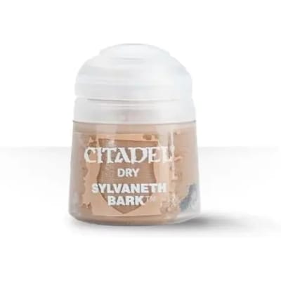 Verfpot Games Workshop Citadel - Dry Sylvaneth Bark