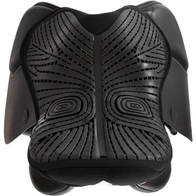 Zadeldekje voor springpaard Acavallo Air Plus Gel
