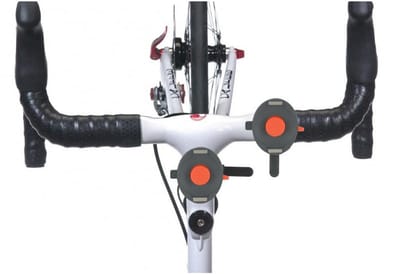 Tigra Fitclic Neo Bike Kit Apple iPhone 12 Pro Max