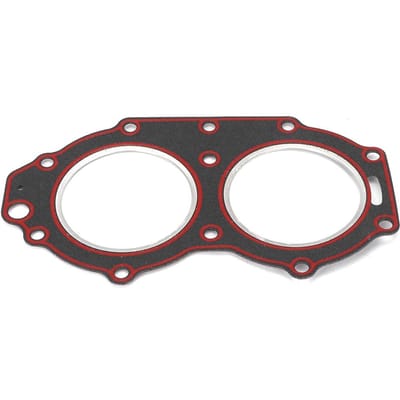 Cilinderkoppakking Geschikt voor Yamaha Buitenboordmotor 2-takt 40PK Enduro 40 X Boot 66T 11181 A2