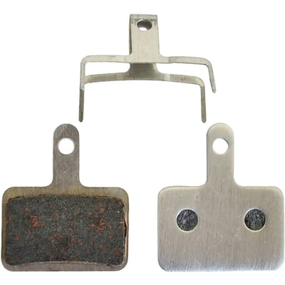 Aluminium remblokkenset Krayton Deore M416 445 446 485 486 515 525 575,C6
