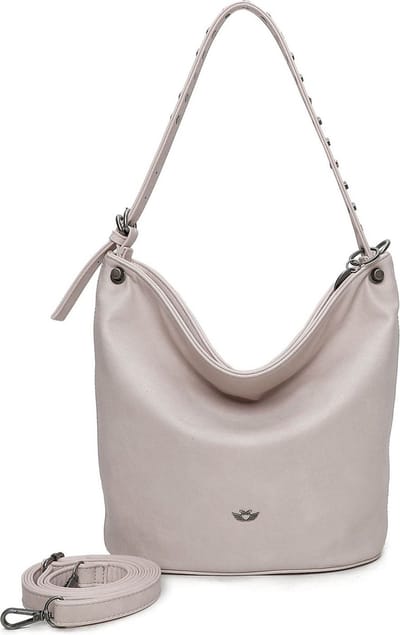 Fritzi aus Preußen Schoudertas Chalk Ebbi01 Hobo Pearl Beige