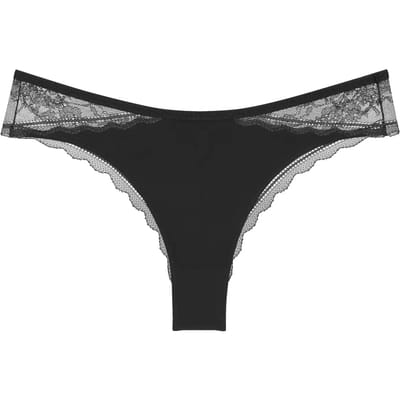 Damesslipjes Triumph Comfort Allure Brazilian