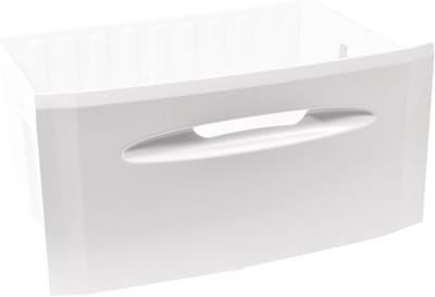 Ariston Hotpoint 240mm Fridge Freezer Drawer. Origineel onderdeelnummer C00112966