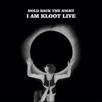 Hold Back The Night I Am Kloot Live - I Am Kloot