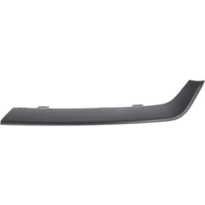 Sierlijst/beschermstrip, radiatorrooster BLIC 6502-07-2957995P links