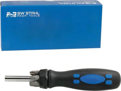 SW-Stahl 04104SB Powergrip-schroevendraaier
