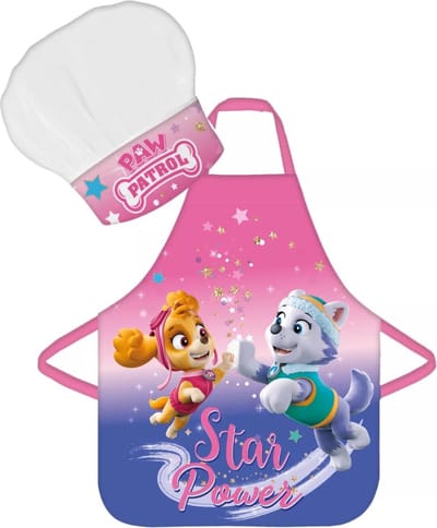 Paw Patrol Star Power Kids Schort 2-delige set