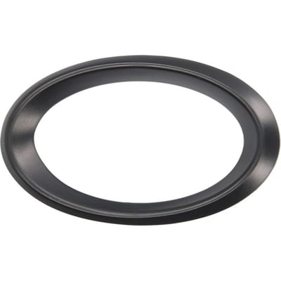 Bumper - ventilatierooster BLIC 6502-07-3528917P links
