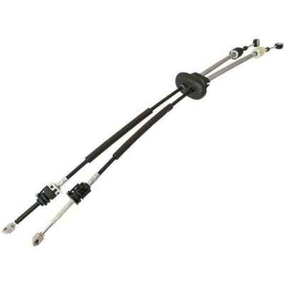 Modecar Scudo - Versnellingskabelset - Fiat/Citroen/Peugeot - 1.6/2.0 JTD/HDI - 2007