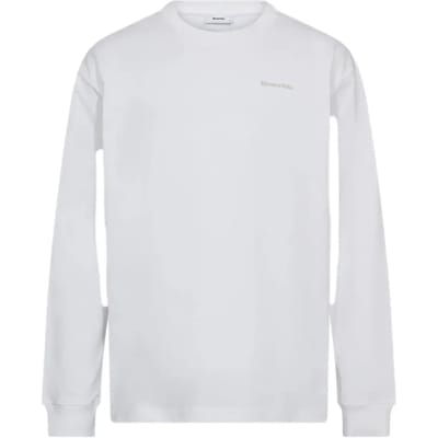 Longsleeve T-shirt Resteröds Ted Basic