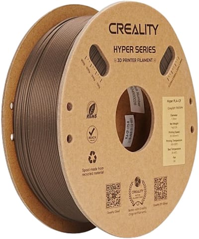 Creality HYPER Series PLA-CF 3D filament 1,75mm 1kg