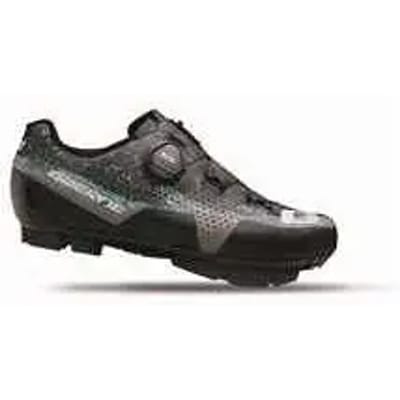 Gaerne G.lampo Lady Mtb-schoenen Bruin,Zwart EU 39 Vrouw