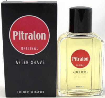 Pitralon Original Aftershave Lotion 100 ml (man)