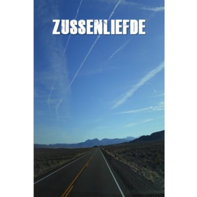 Zussenliefde - Zussen Trilogie - Maya W.F.