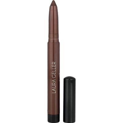 Laura Geller, Kajal Longwear Eyeliner, 0017028 Donkerbruin Kohl, 1,4 g (0,049 oz) brown