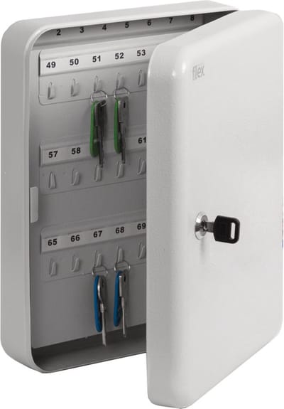 Sleutelkast Filex KB Key Box 93 (sleutelslot) (4 stuks)