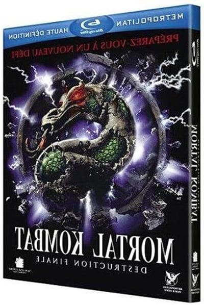 Film Collectie - Actie Film - Film Avond - Franse Taal - Blu-ray - Standaard