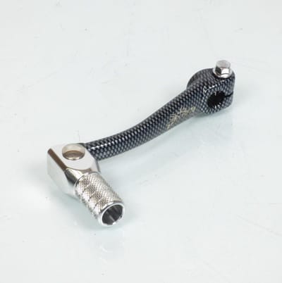 tun'r versnellingspook voor peugeot 50 xp6 motor 1997 tot 2003 nieuw