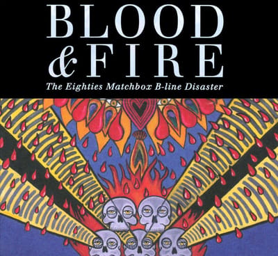 Blood & Fire
