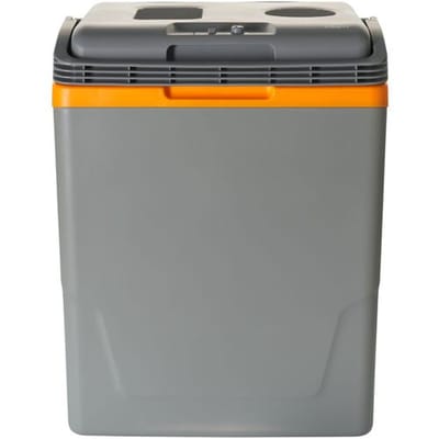 CRIVIT Elektrische koelbox 29 L