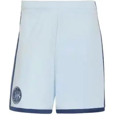 Adidas ajax 3 sho wedstrijdbroek replica voetbal -