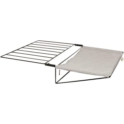 Hangmat voor katten voor bedden en radiatoren D&D Home Oliver