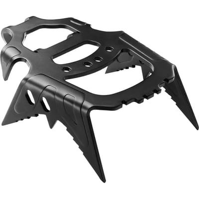 Onderdelen Edelrid Demon