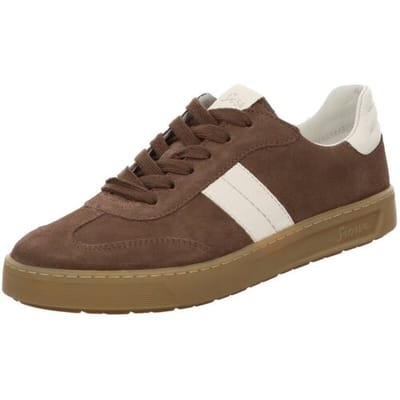 Lage Sneakers Sioux -