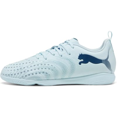 Puma Schoenen Voetbal Future 9 Play IT Blauw - Maat 31