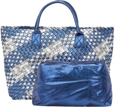 faina 2-in-1 draagtasset 2-in-1 draagtasset