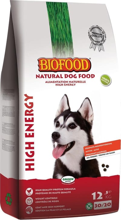 Biofood Super Premium 12.5 KG