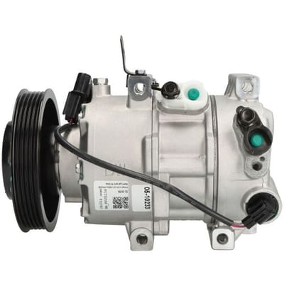 Airco-compressor ELSTOCK 51-0878