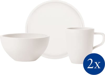 Frühstücks-Set Artesano Original