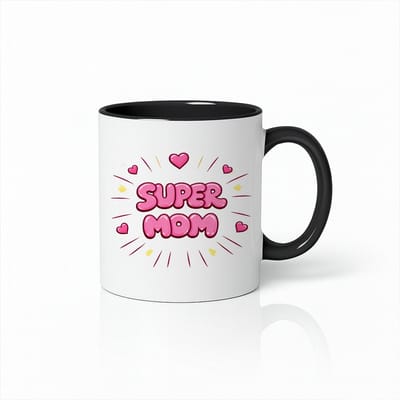 Nevolis® | Espressomok 330ml met Uniek Design | Ontwerp Jouw Eigen Mok | Handgemaakt Cadeau voor Koffieliefhebbers | Gepersonaliseerd op Aanvraag | Enkel of Grote Bestelling