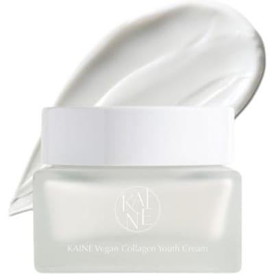 KAINE Crème Jeunesse au Collagène Vegan 50 ml 50ml white