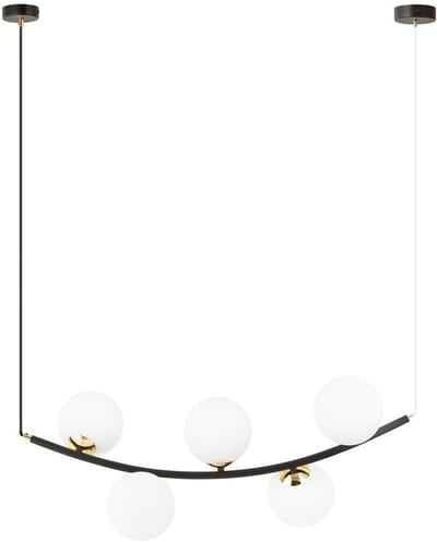 RITZ 5 BL OPAL