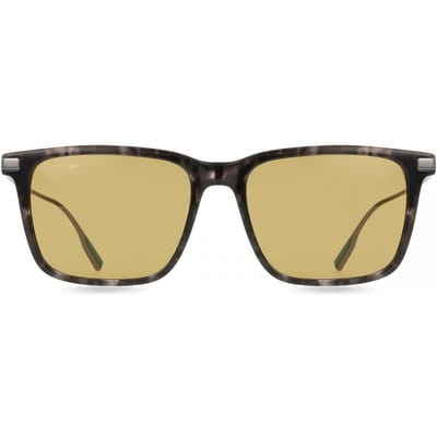 Lacoste L6017s 240 Heren Zonnebrillen Grey Tortoise/55-17-145