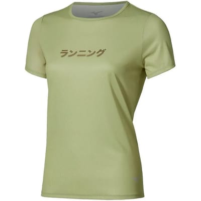 Damestrui Mizuno Core Graphic