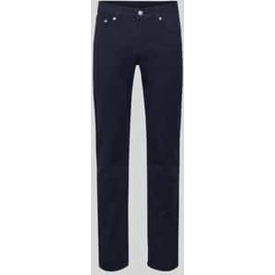 slim fit jeans van katoenmix model '511®'