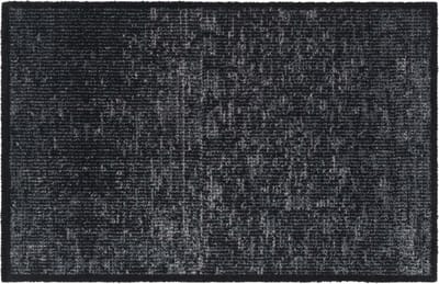 MD Entree - Deurmat - Schoonloopmat - Ambiance - Velvet Anthra - 50 x 75 cm