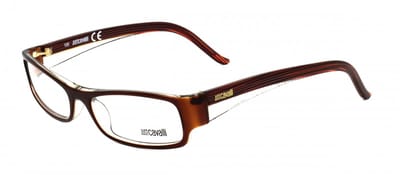 Just Cavalli JC0226 Light brown 52/16/135 WOMAN Brilmonturen