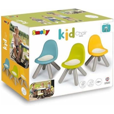 Smoby Kid kindertuinstoel Tafels & Stoelen