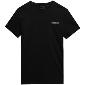 T-shirt Korte Mouw 4F M359