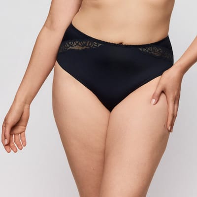 PrimaDonna Salerno Taille Slip 0563531 Midnight Blue - maat 40
