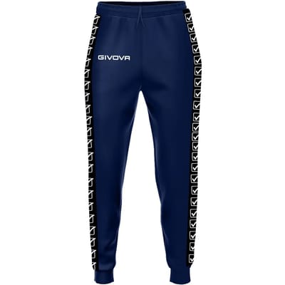Joggingbroek met band Givova Terry