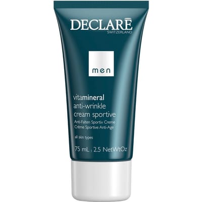 Declaré Vita Mineral for Men Anti-rimpelcrème Sportief Gezichtscrème Heren 75 ml