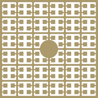 Pixelmatje (5 stuks) Nr. 175